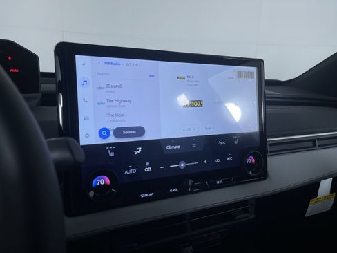 New 2026 Subaru Solterra Premium AWD/4WD image 16