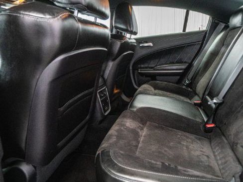 Used 2020 Dodge Charger GT AWD/4WD image 14
