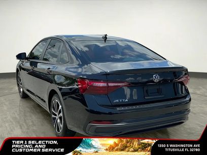 Used 2023 Volkswagen Jetta Sport