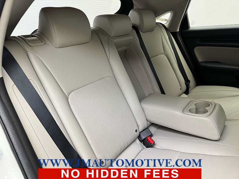 Used 2023 Honda Civic EX-L image 19