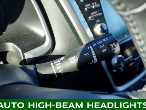 Used 2024 Nissan Murano SL image 23