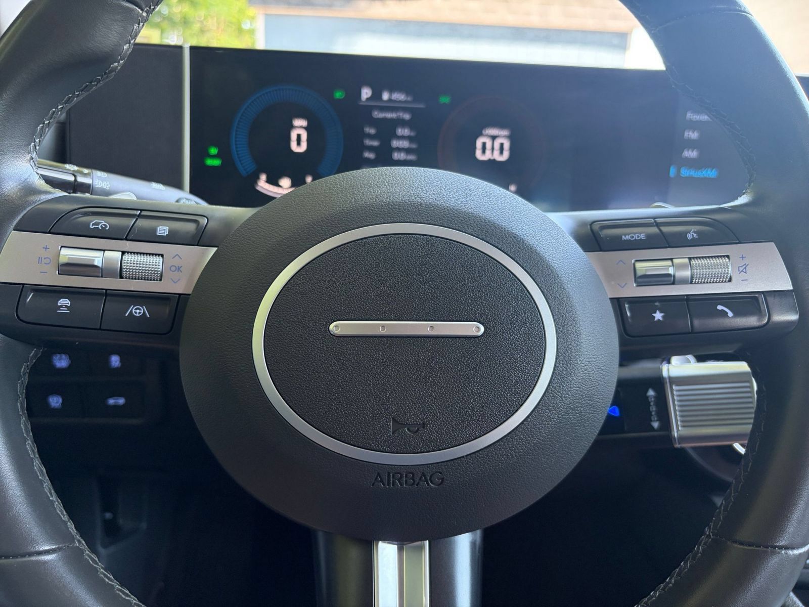 Used 2025 Hyundai Sonata SEL FWD image 27