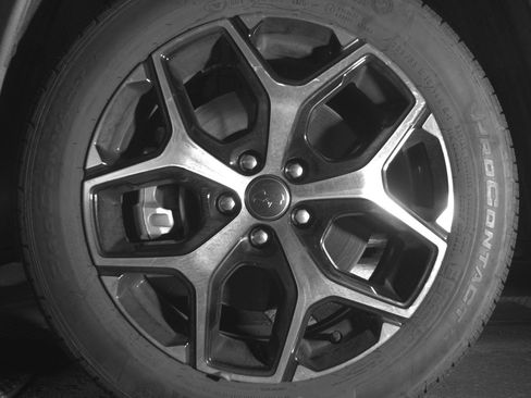 Used 2025 Jeep Compass Limited image 12