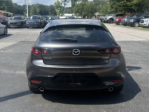 Used 2022 MAZDA MAZDA3 s image 6