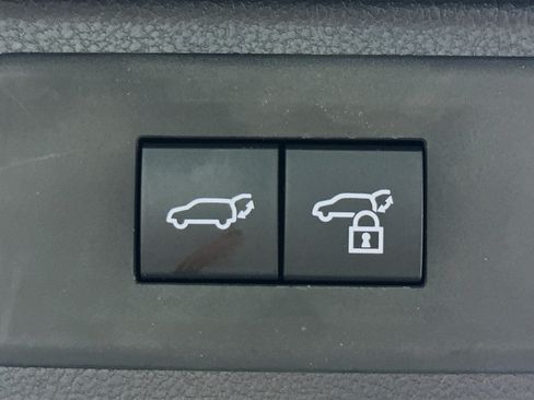 Used 2026 Toyota Grand Highlander FWD image 31