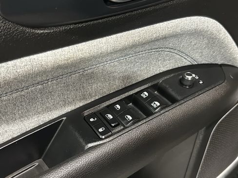 Used 2024 Jeep Compass Latitude AWD/4WD image 24