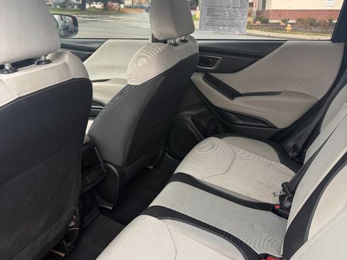 Used 2023 Subaru Forester image 11