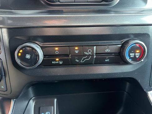 Certified 2023 Ford F150 XL w/ STX Appearance Package image 31