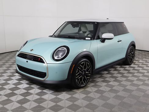 New 2026 MINI Cooper S image 1
