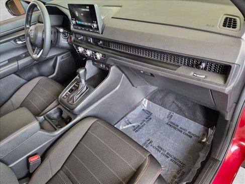 Certified 2023 Honda CR-V Sport image 21