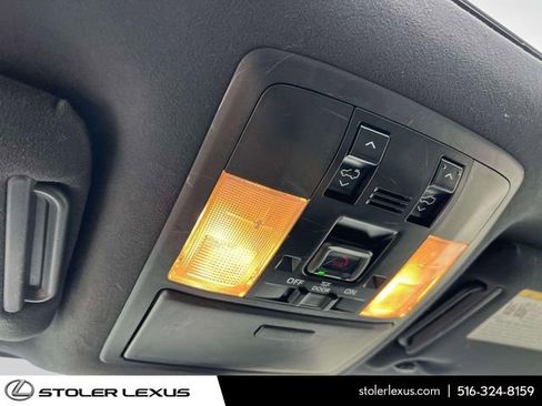 Certified 2023 Lexus GX 460 Premium w/ Premium Package AWD/4WD image 35