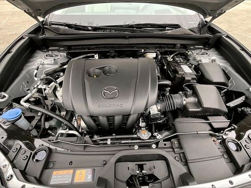 New 2026 MAZDA CX-30 AWD 2.5 S w/ Premium Package image 11