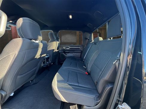 Used 2025 RAM 1500 Big Horn image 13