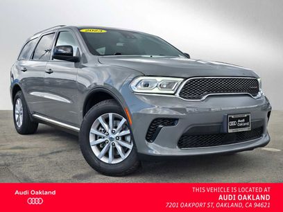 Used 2023 Dodge Durango SXT Launch Edition