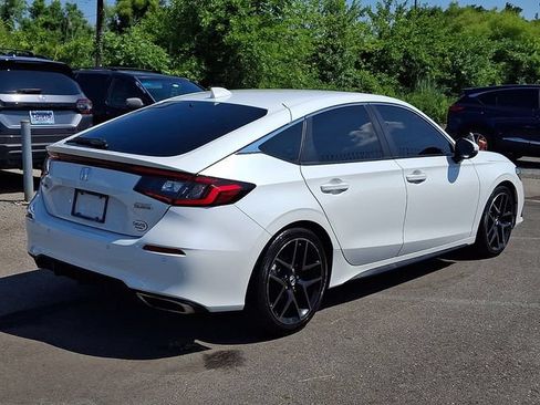 Certified 2023 Honda Civic Sport Touring image 6