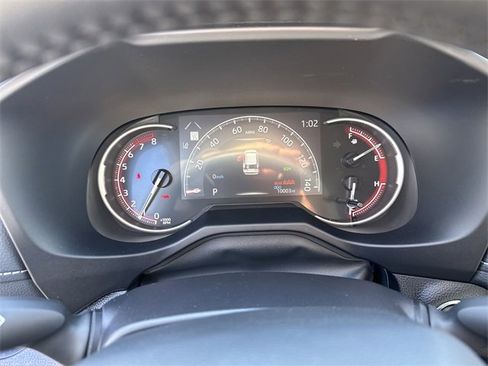 Used 2024 Toyota RAV4 XLE Premium image 18