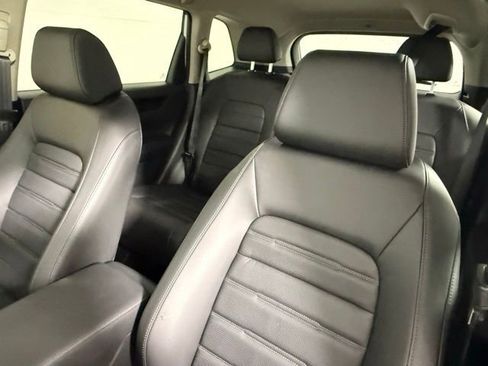 Used 2026 Honda CR-V EX-L image 31