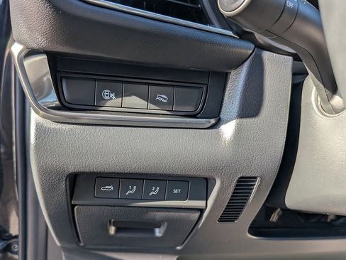 Certified 2025 MAZDA CX-30 AWD 2.5 S w/ Premium Package image 19