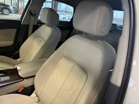 Used 2019 Audi A6 3.0T Premium Plus w/ Premium Plus Package image 6