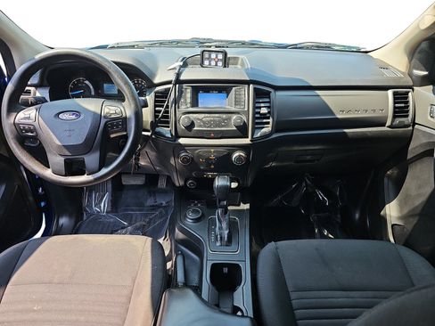 Used 2019 Ford Ranger XL w/ Equipment Group 101A Mid AWD/4WD image 10