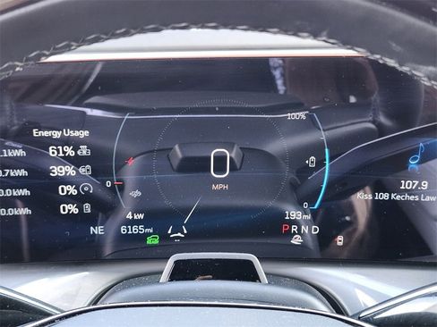 Used 2026 Cadillac Vistiq Luxury image 30
