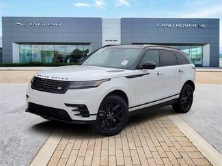 New 2026 Land Rover Range Rover Velar Dynamic SE video 1