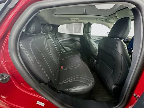 Certified 2023 Ford Mustang Mach-E Premium AWD/4WD image 35