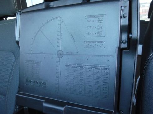 New 2026 RAM 1500 Big Horn image 22