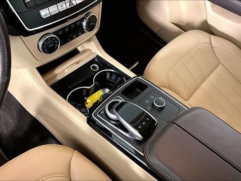 Used 2017 Mercedes-Benz GLE 350 image 15