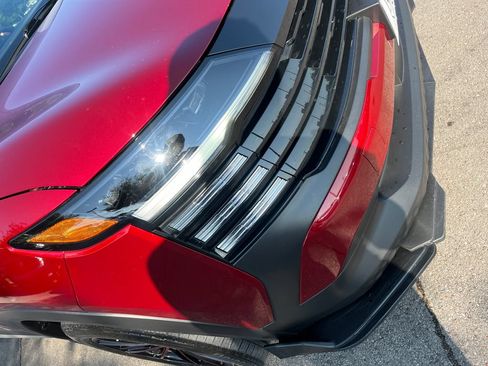 Certified 2025 Nissan Kicks SV FWD image 37