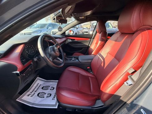 Used 2020 MAZDA MAZDA3 AWD Hatchback w/ Premium Pkg image 6