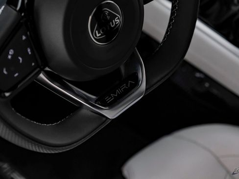 New 2026 Lotus Emira V6 SE Sport image 52