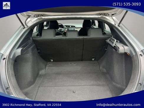 Used 2018 Honda Civic EX image 10