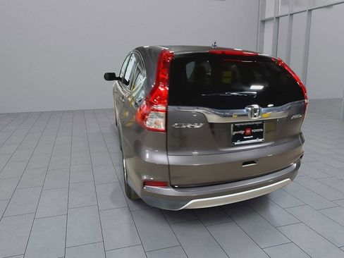 Used 2015 Honda CR-V EX image 7