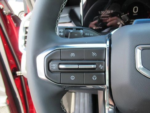 New 2026 GMC Acadia Denali Ultimate FWD image 22