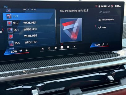 New 2026 BMW X5 M Competition w/ Executive Package