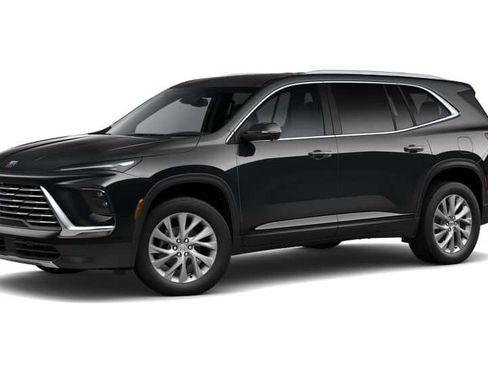 New 2026 Buick Enclave Preferred FWD image 28