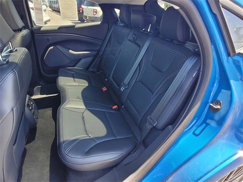 New 2025 Ford Mustang Mach-E Premium image 6