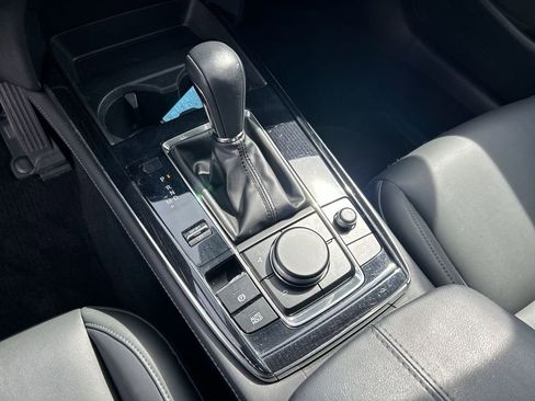 Used 2023 MAZDA CX-30 AWD 2.5 S w/ Preferred Package image 22