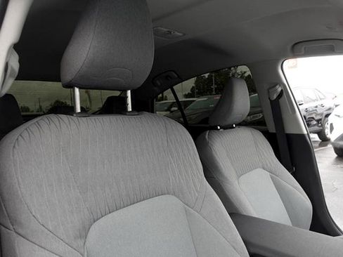 Certified 2025 Toyota Camry LE w/ Convenience Package FWD image 15