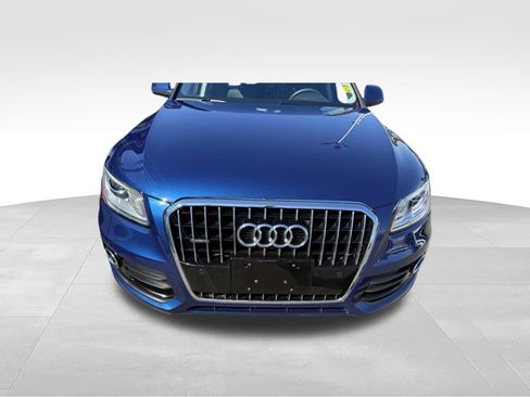 Used 2014 Audi Q5 2.0T Premium Plus AWD/4WD image 7