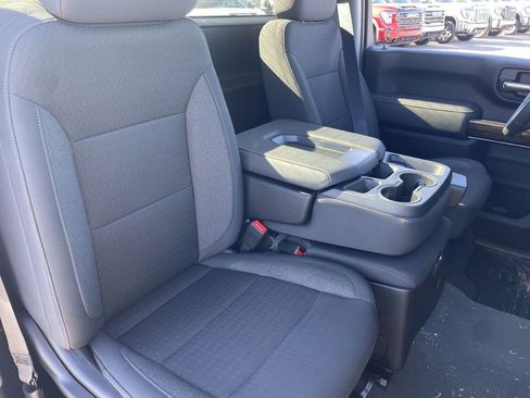 New 2025 GMC Sierra 2500 SLE image 29