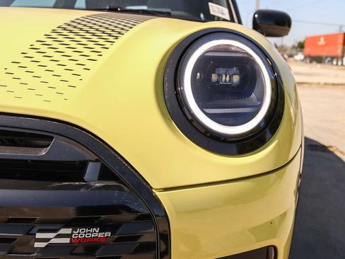 New 2026 MINI Cooper S FWD image 9