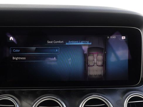 Certified 2022 Mercedes-Benz E 350 Sedan image 22