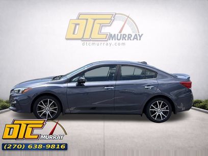Used 2017 Subaru Impreza 2.0i Limited