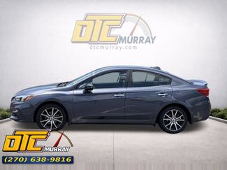 Used 2017 Subaru Impreza 2.0i Limited AWD/4WD video 1