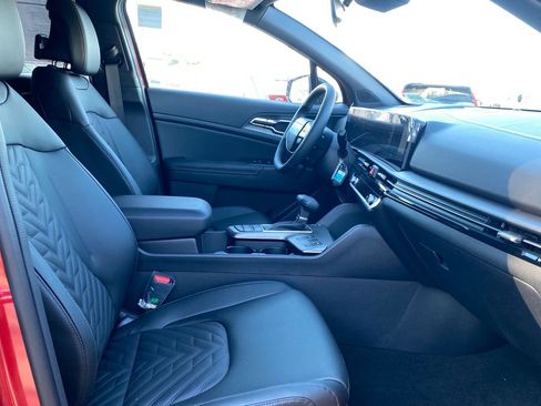 New 2026 Kia Sportage X-Line image 26