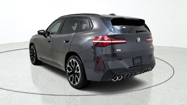 Used 2026 BMW X3 M50 AWD/4WD image 6