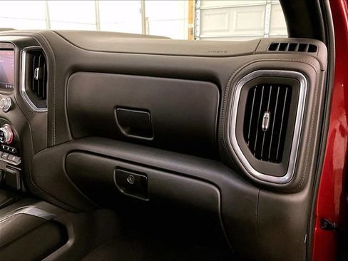 Used 2021 GMC Sierra 1500 AT4 w/ AT4 Premium Package AWD/4WD image 15
