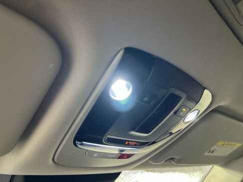 Used 2023 Kia Seltos EX image 36